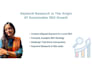 do keyword research for your website